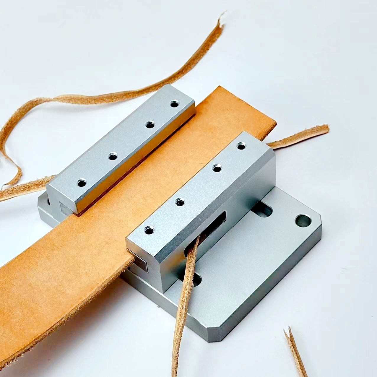 Máquina de Acabamento de Borda - Leather Edge Beveler avaliação e preço