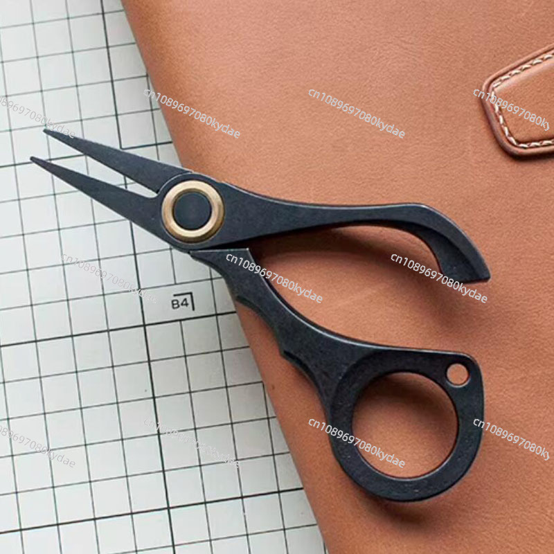 Alicate de Alta Dureza em Aço  - Leatherwork Hand Sewing Needles avaliação e preço