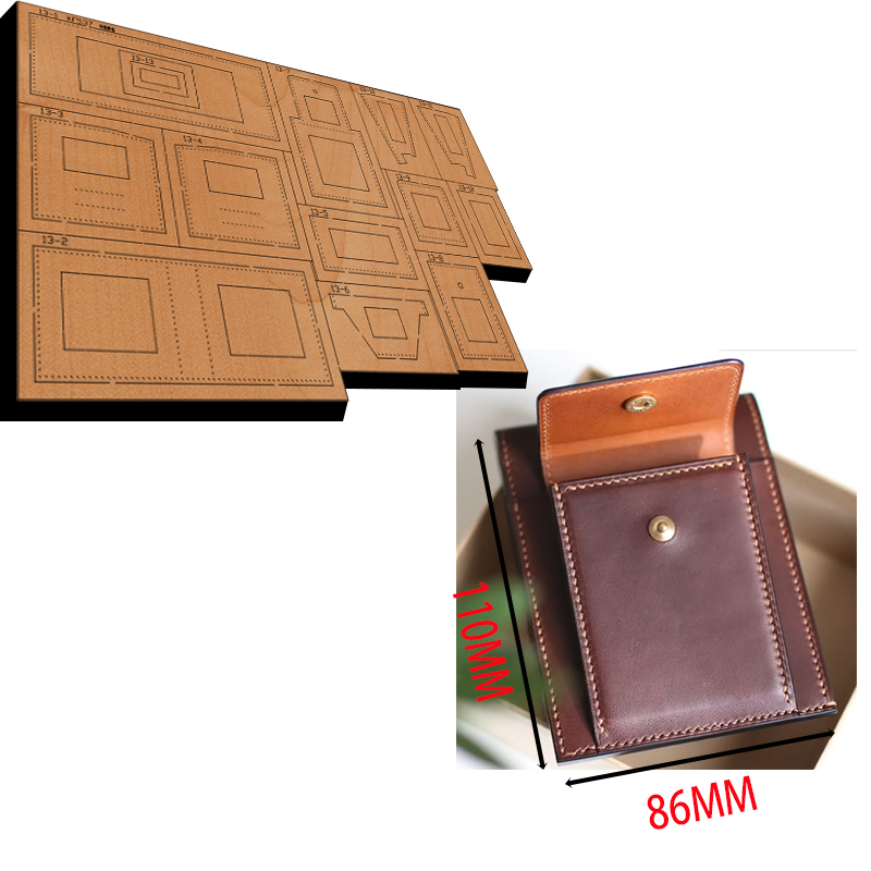 Couro Craft Punch Mão Ferramen - Leathercraft Japan avaliação e preço