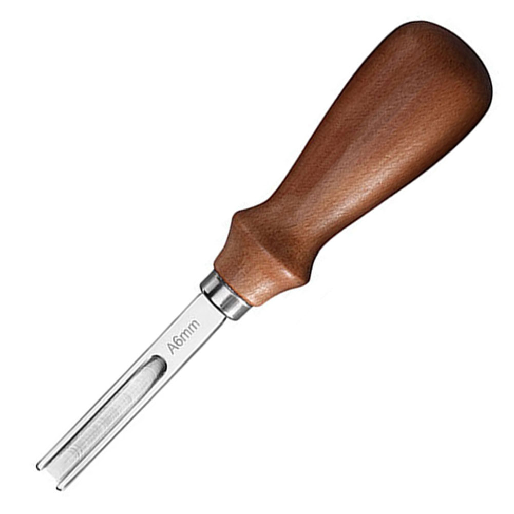 Produto Novo e Lacrado: Ferram - Leather Edge Beveler avaliação e preço