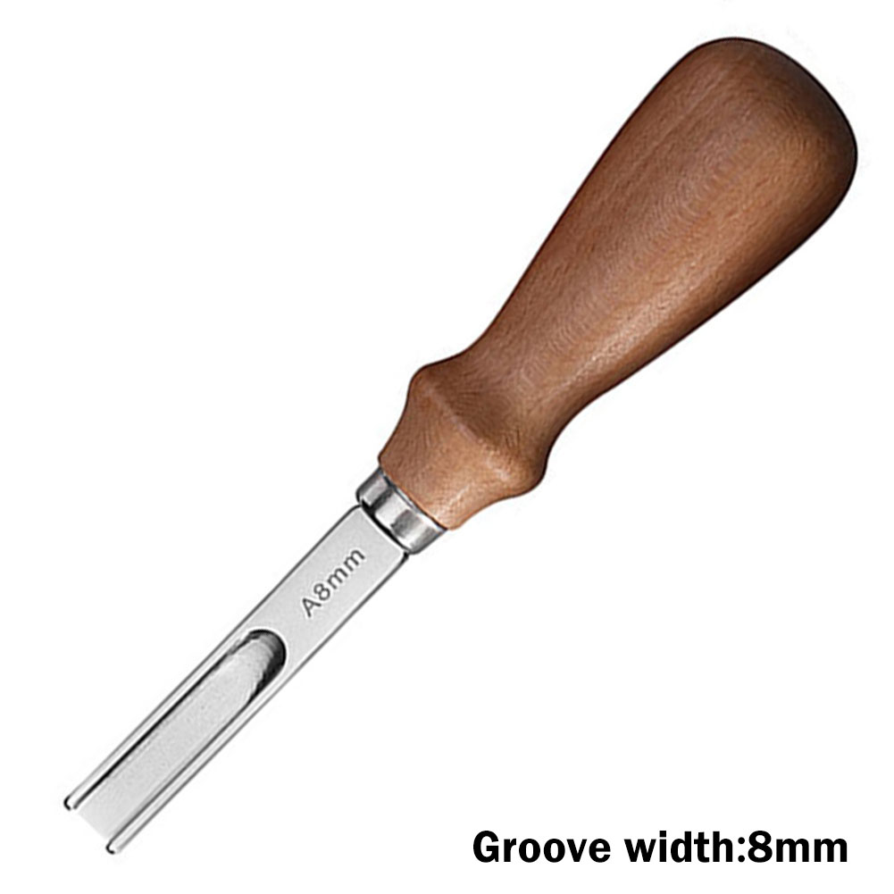 Produto Novo e Lacrado: Ferram - Leather Edge Beveler avaliação e preço