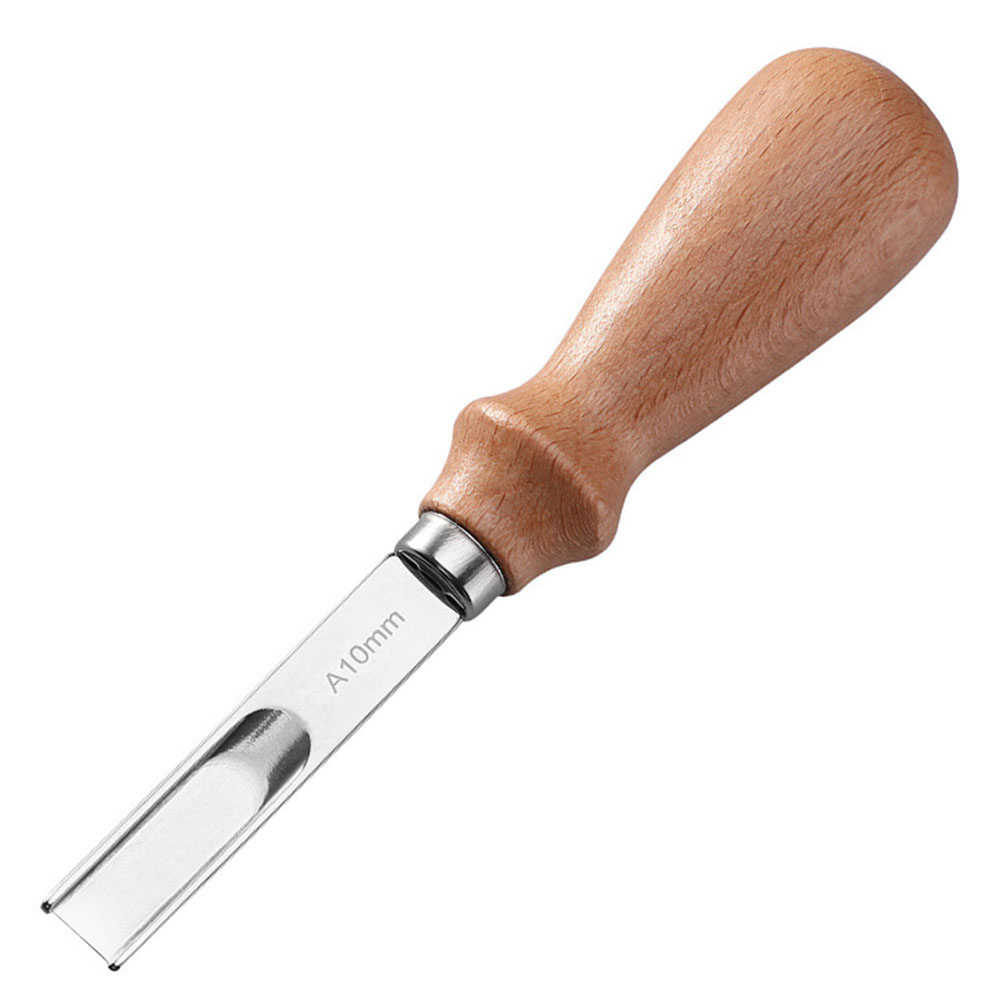 Produto Novo e Lacrado: Ferram - Leather Edge Beveler avaliação e preço
