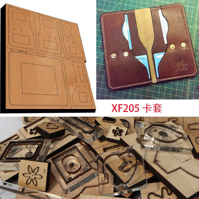 Couro Artesanato Soco Ferramen - Leathercraft Japan avaliação e preço
