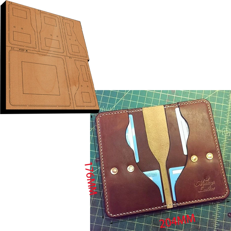 Couro Artesanato Soco Ferramen - Leathercraft Japan avaliação e preço