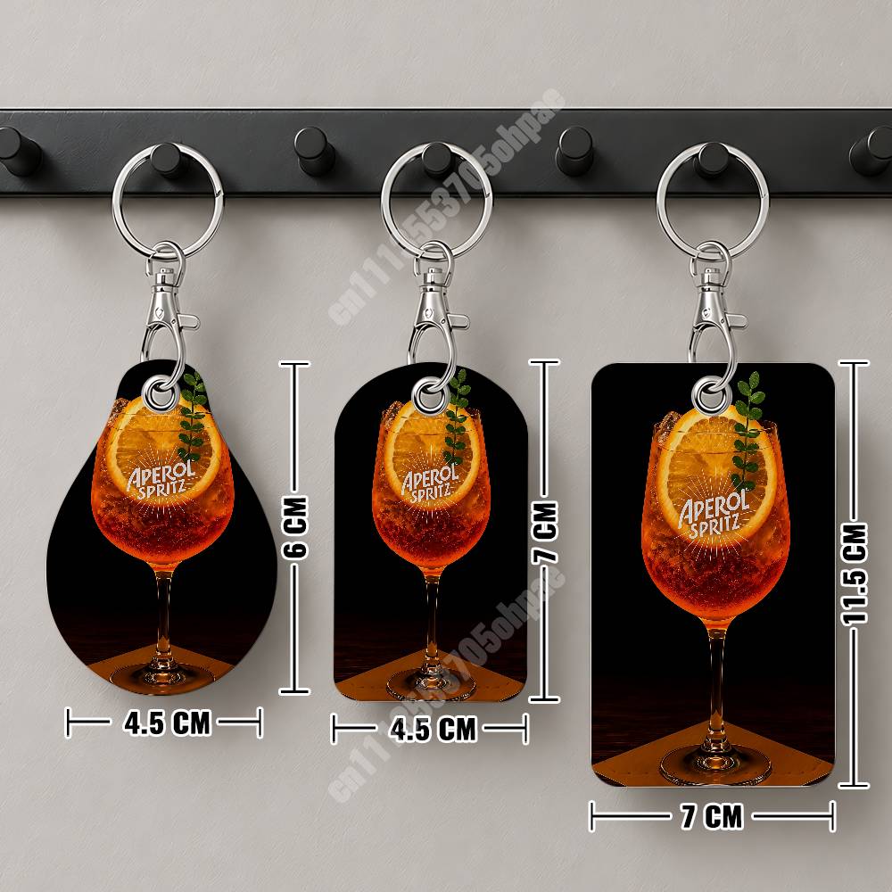 Chaveiro de Couro Laranja Pros - Leatherwork Bag avaliação e preço