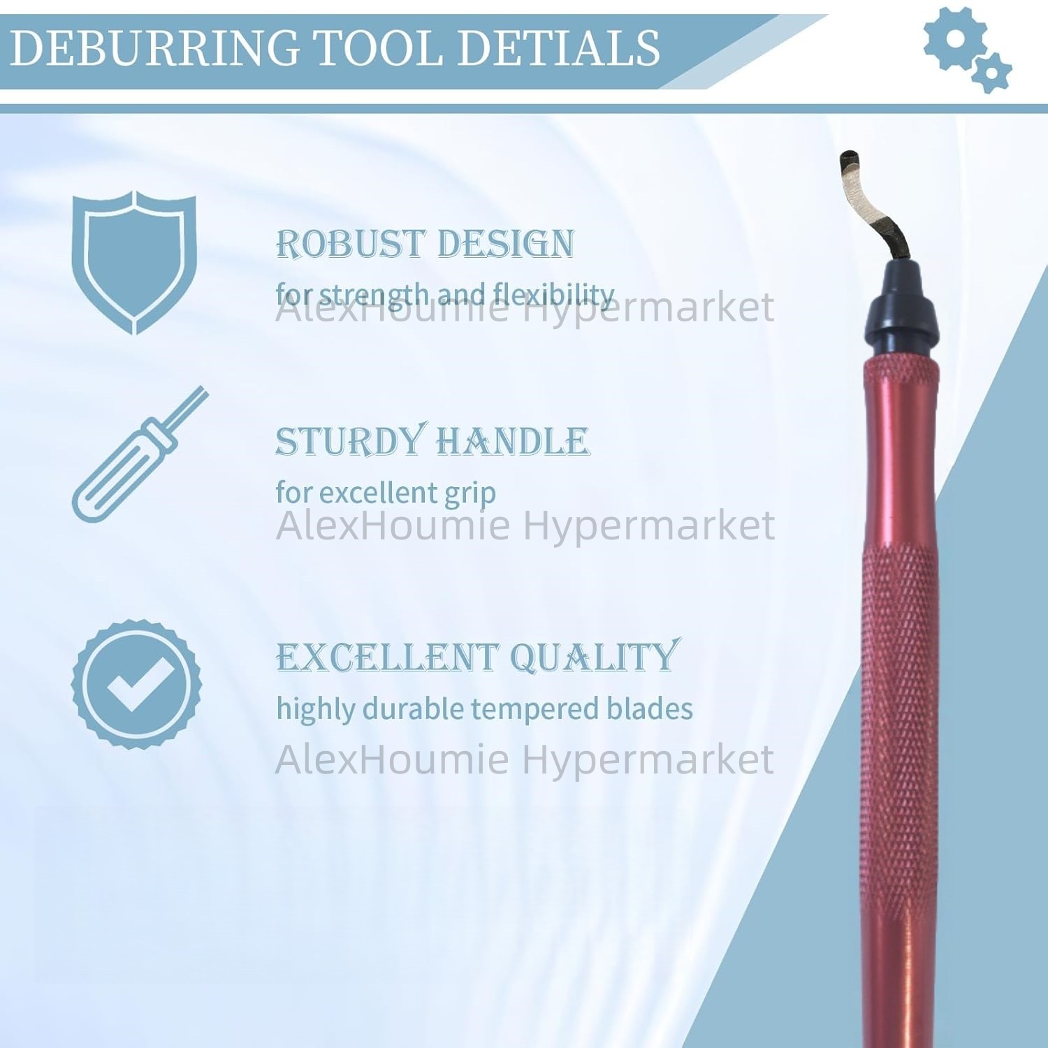 Rb1288 kits de ferramentas de  - Swivel Knife Tool avaliação e preço