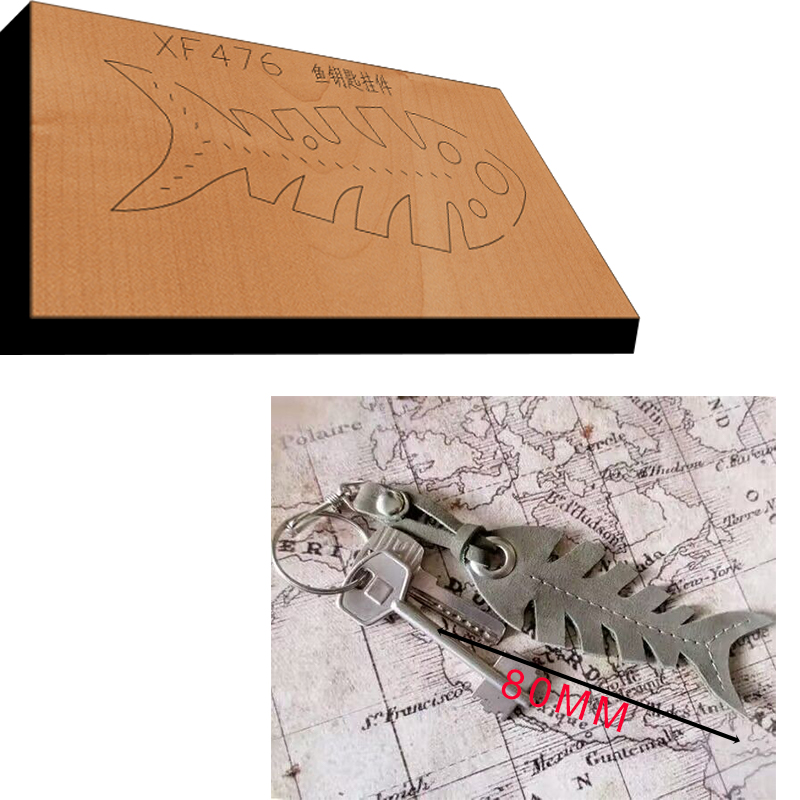 Japão Steel Blade Wooden Die,  - Leathercraft Japan avaliação e preço