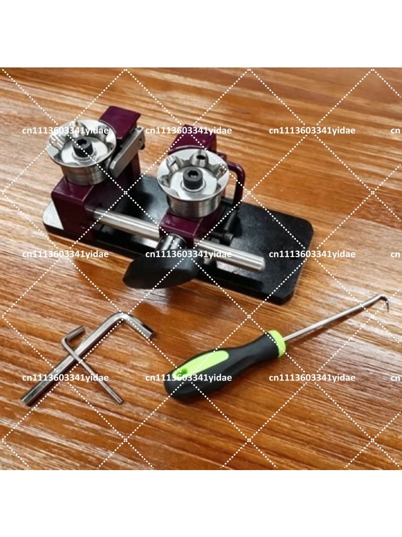 Cortador de Borda de Couro DIY - Leather Edge Beveler avaliação e preço