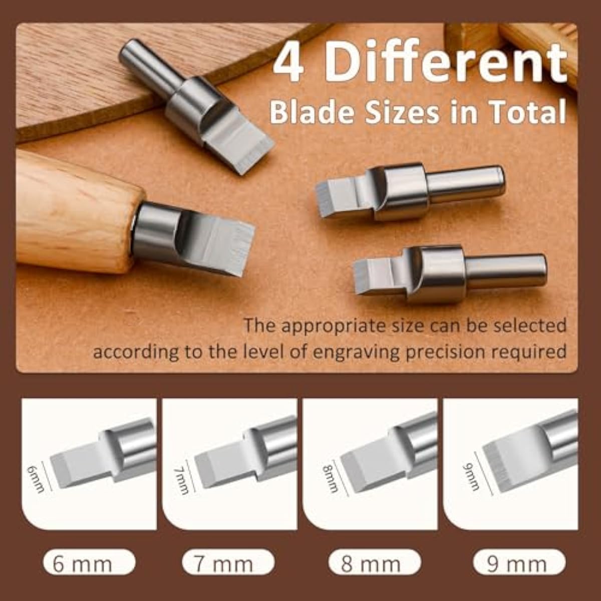 Faca Giratória para Couro, Fer - Swivel Knife Tool avaliação e preço
